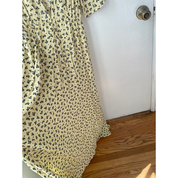 RUE STIIC ELLIS MAXI DRESS - Picture 8 of 14